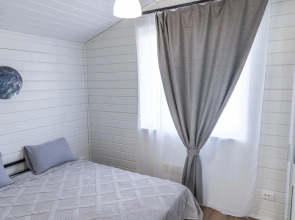 Частный дом Грин Лаундж