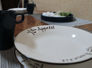 Квартира Хорошо как дома