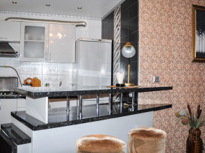 Квартира на Угличской