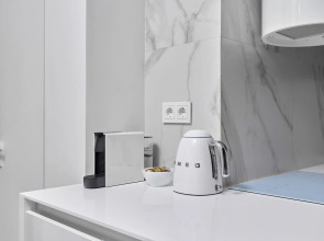 Апартаменты Охта Paradise