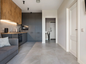 Апартаменты Eco-Style