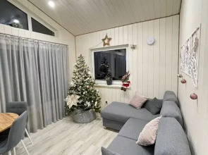 Частный дом Баpнxауc в Сосновом Бору