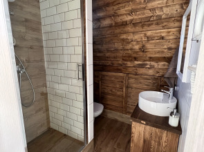 Вилла Indie House 2