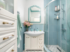 Квартира Окно в Париж