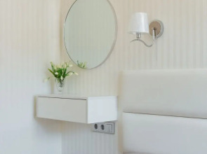 Апартаменты Sokol 59