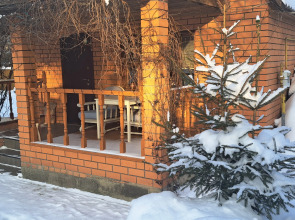 Дом и Баня в Кратово