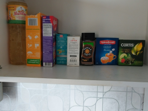 Апартаменты на Спортивной