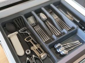 Апартаменты Sangria Apartment