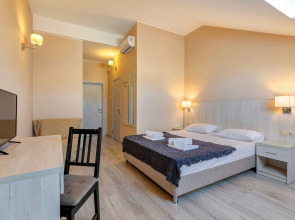 Гостевой дом Bella Vista