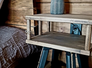 Вилла Chilla Villa Black