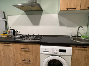 Квартира Уютная трешка рядом с Юбилейным