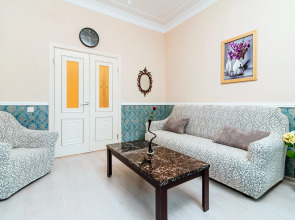 Апартаменты у Вокзала