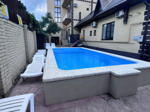 Гостевой Дом Mona Lisa