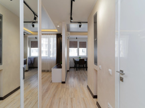 Квартира Люкс в ЖК Столичный