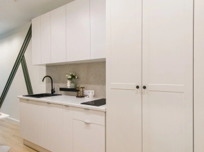 Апартаменты 388 в ЖК Sky Skоlkоvо