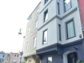 Апарт-отель Taxim NO 18 Boutique Hotel