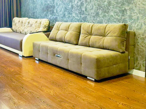 Апартаменты Премиум класса Панорама уюта у ГЭС