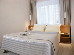 Мини-отель Респект-Холл