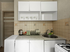 Апартаменты Двухкомнатные в Мытищах возле МГТУ им Баумана