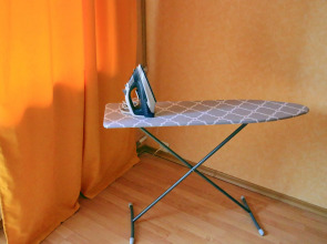 Квартира на Пушкинской набережной