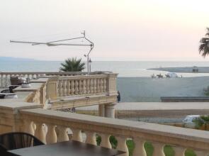 Отель MARECHIARO