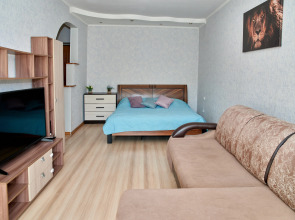 Апартаменты VIAHOME на Давыдова