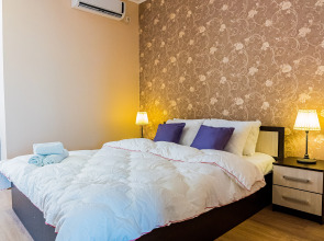 Pionerskiy prospekt 259i Apartments