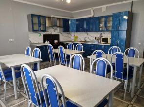 Гостевой Дом Людмила на Тургенева