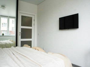 Квартира С мечтой о море