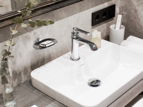 Апартаменты Charme Apart St. Petersburg/Charme Gris