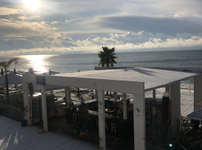 Мини-отель Del Mar