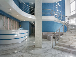 Гостевой дом Villa Lara