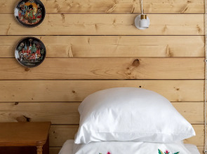 Гостевой дом Олафа