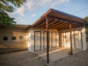 Гостевой Дом Долина Художника