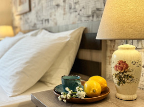 Гостевой дом Французский дом