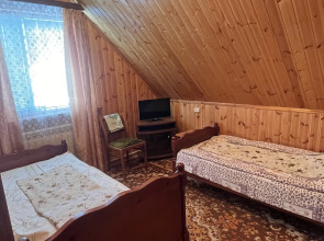 Частный дом уютный для комфортного проживания