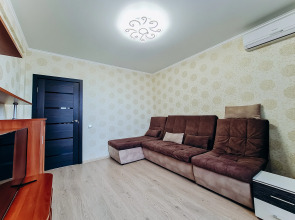 Апартаменты на Мало-Ленинской 167/2