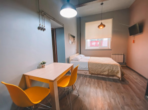 Хостел Фабрика