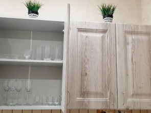 Апартаменты Уютный дом у парка Галицкого