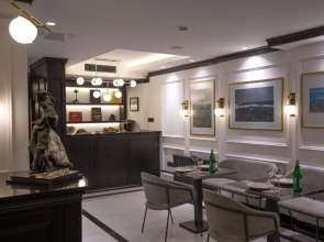 The Trinity Hotel Taksim - Special Class