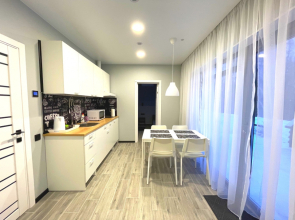 База отдыха Можайское Приморье