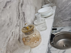 Квартира рядом с Микрохирургией Глаза