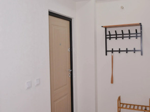 Квартира в стиле фьюжн