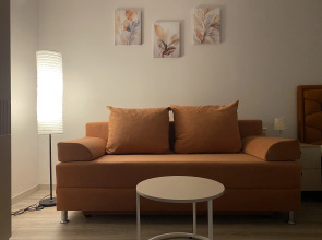 Апартаменты Проспект Чайковского 31