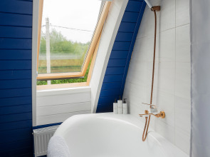 Частный дом Bubblehome