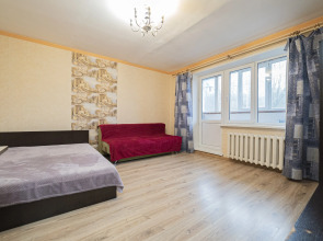 Апартаменты Dolina