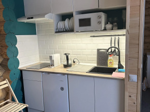 Апартаменты Бирюзовые