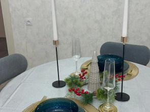 Квартира Элиста