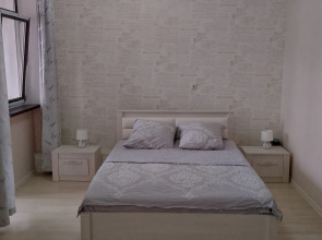 Отель Сапфир