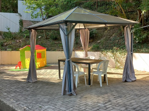 Гостевой дом Зеленая гора